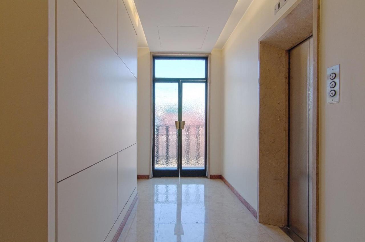 Contempora - Cavallotti 13 - A61 Apartment Mailand